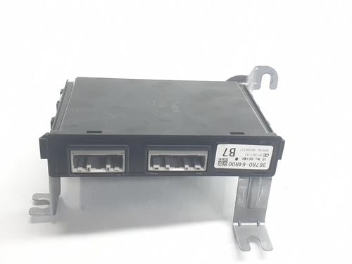 Used Electronic module SUZUKI SX4 S-Cross (JY) 1.4 T (AKK414) (140 hp) 22554341