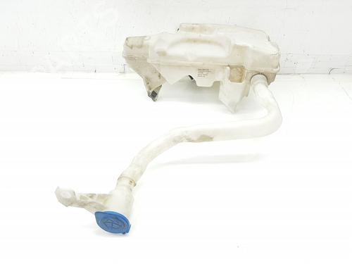 Windscreen washer tank LAND ROVER RANGE ROVER EVOQUE (L538) 2.0 D | BP28502611C113 