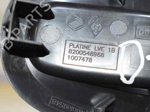 Right front window switch NISSAN NV400 Van (X62, X62B) dCi 110 | BP1365252I26 
