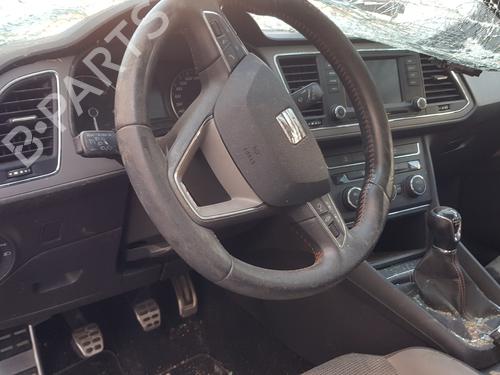 Gearbox SEAT LEON ST (5F8) 2.0 TDI 4Drive | BP35737186M3  - Image 16