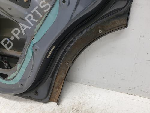 Right rear door TOYOTA LAND CRUISER PRADO (_J12_) 3.0 D-4D (KDJ120, KDJ125) | BP24986630C5 