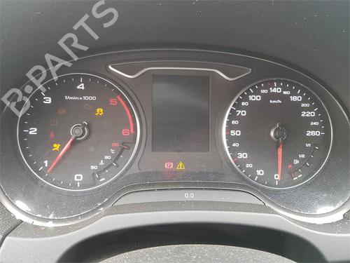 Electronic sensor AUDI A3 Sportback (8VA, 8VF) | BP38923041M84 - Image 31
