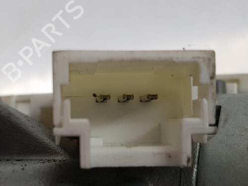 Rear wiper motor CITROËN BERLINGO (ER_, EC_) 1.5 BlueHDi 130 (ECYHZJ, ECYHZR) | BP11493289M102 