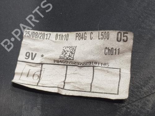 Other PEUGEOT 3008 II SUV (MC_, MR_, MJ_, M4_) 1.6 BlueHDi 120 | BP29708628O1 