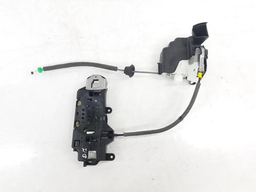 Used Front left lock AUDI A4 B9 (8W2, 8WC) 2.0 TDI (150 hp) 8890823