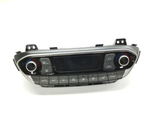Used Climate control HYUNDAI i30 (PDE, PD, PDEN) 2.0 N (275 hp) 21127968