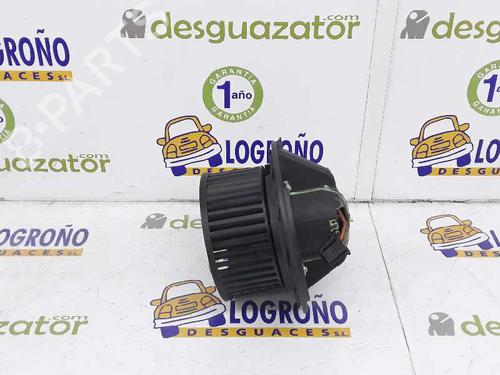 Used Heater blower motor BMW 1 (F20) 120 d (163 hp) 14122822