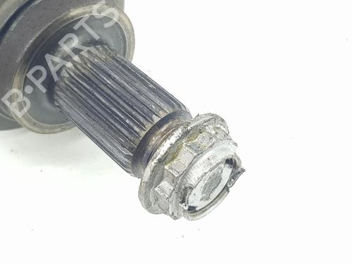 Right rear driveshaft BMW 3 (F30, F80) 318 d | BP16054569M41 