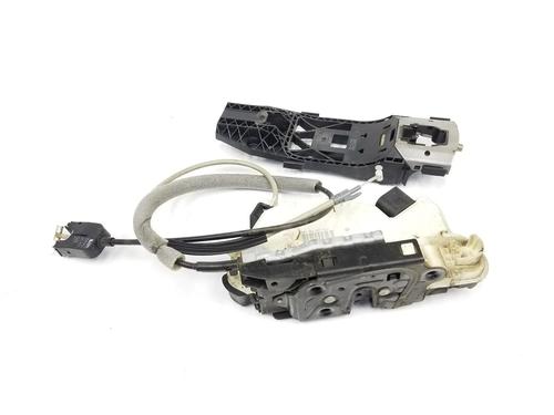 Used Front left lock SEAT IBIZA IV (6J5, 6P1) 1.4 TDI (80 hp) 9073528