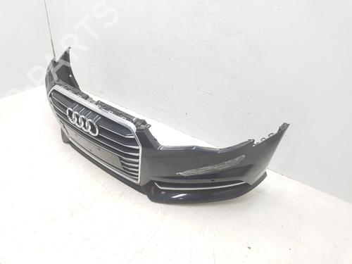 Front bumper AUDI A6 C7 (4G2, 4GC) 2.0 TDI | BP29589760C7 