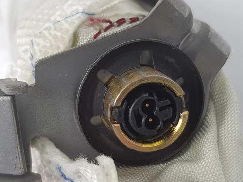 Right curtain airbag SEAT LEON (5F1) 1.6 TDI | BP6920417C12 