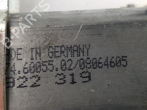 Left rear window motor BMW 5 (E60) 530 d | BP17833239E23 