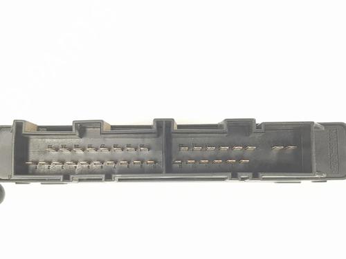 Electronic module MERCEDES-BENZ M-CLASS (W163) ML 270 CDI (163.113) | BP10985695M83 