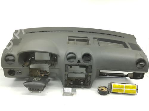 Airbag Kit VW CADDY III MPV (2KB, 2KJ, 2CB, 2CJ) 2.0 SDI | BP30097535C86 