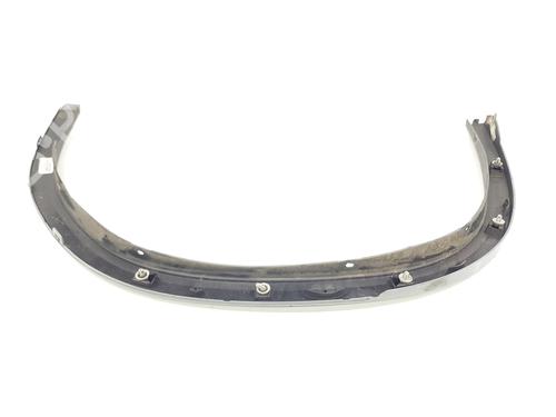 Rear right wheel arch trim BMW X4 (G02, F98) xDrive 20 d | BP30468662C137 