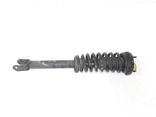 Left front shock absorber JAGUAR XF I (X250) 3.0 D (275 hp) 6574361