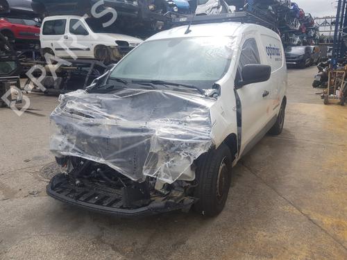 Front right panel RENAULT EXPRESS Box Body/MPV | BP38114385C59 - Image 8