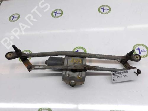 Used Front wiper motor CITROËN C5 II (RC_) [2004-2008]  4597529