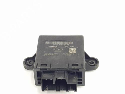 Used Electronic module Electronic module 39192726 39192726