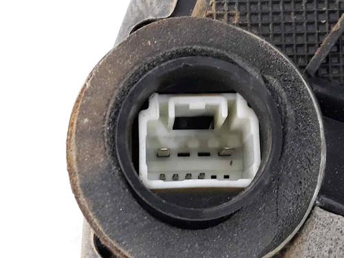 Front left lock TOYOTA LAND CRUISER PRADO (_J12_) 3.0 D-4D (KDJ120, KDJ125) | BP5847750C98 