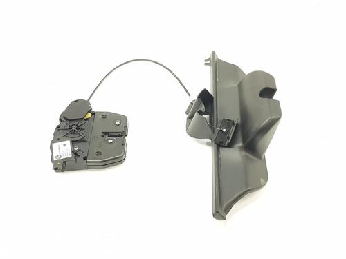 Used Tailgate lock BMW X5 (E70) xDrive 30 d (245 hp) 18301799