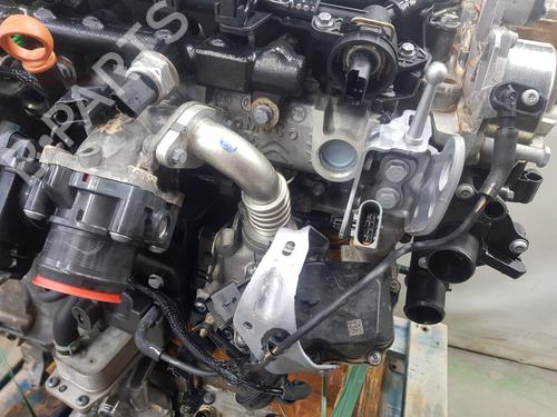 Engine CITROËN JUMPER II Van 2.2 BlueHDi 140 | BP32164815M1 