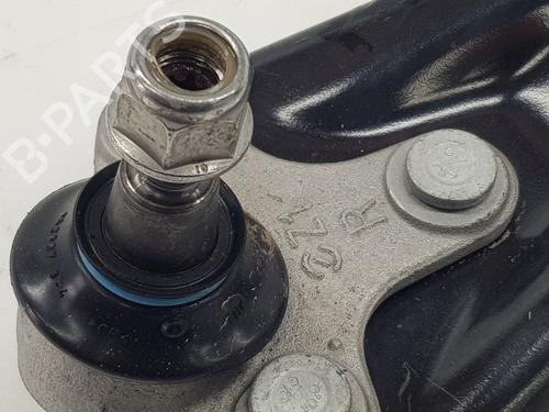 Right front suspension arm SEAT IBIZA V (KJ1, KJG) 1.0 MPi | BP27997453M13 