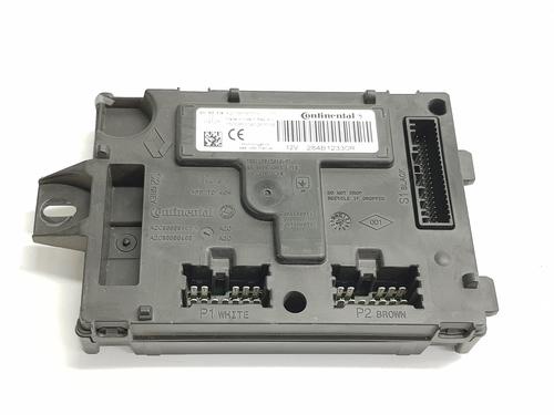 Elektronisk modul DACIA LODGY (JS_) [2012-2025]  26619614