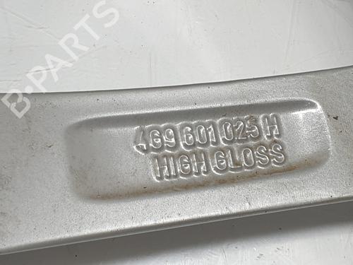 Rim AUDI A6 C7 (4G2, 4GC) 2.0 TDI | BP29535965C45