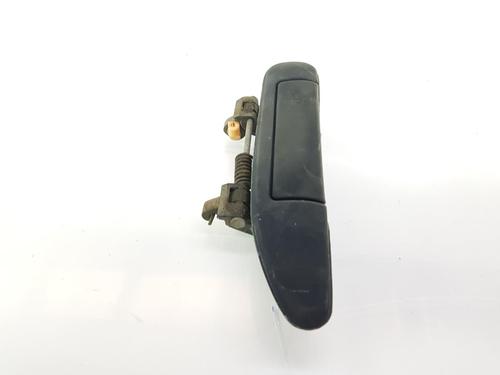 Front left exterior door handle NISSAN PATROL GR V Wagon (Y61) 2.8 TD | BP9124910C128 