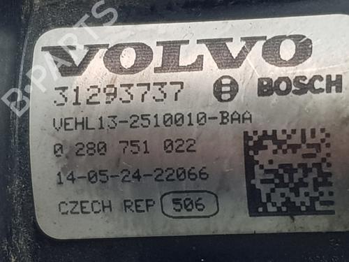 Electronic module VOLVO XC60 I SUV (156) D4 | BP33295248M83 - Image 3