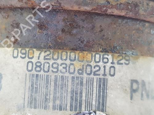 Other TOYOTA LAND CRUISER PRADO (_J12_) 3.0 D-4D (KDJ120, KDJ125) | BP14085923O1 
