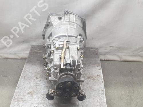 Gearbox BMW 3 (E46) 320 d | BP32118152M3 