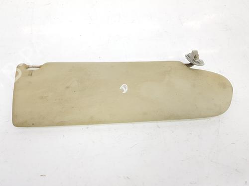 Used Right sun visor VW TRANSPORTER T5 Van (7HA, 7HH, 7EA, 7EH) 2.5 TDI (130 hp) 8640933