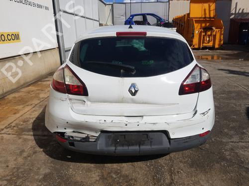 Right tailgate light RENAULT MEGANE III Hatchback (BZ0/1_, B3_) 1.5 dCi (BZ1G, BZ1W, BZ0R) | BP40494856C80 - Image 33