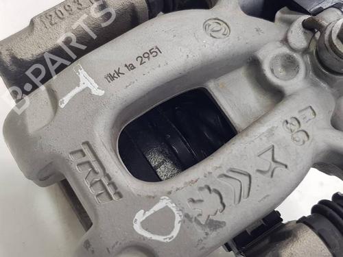 Right rear brake caliper OPEL MOKKA | BP39726566M106 - Image 4