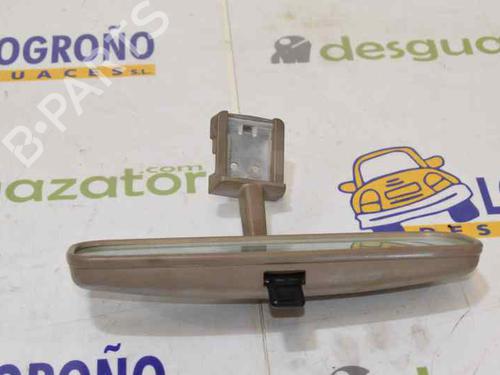 Rear mirror TOYOTA LAND CRUISER 90 (_J9_) 3.0 D-4D 4WD (KDJ90_, KDJ95_, KDJ90W, KDJ95W) | BP1364825I6 