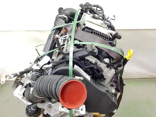 Engine VW CRAFTER Van (SY_, SX_)  | BP29535674M1 