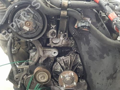 Engine TOYOTA LAND CRUISER PRADO (_J12_) 3.0 D-4D (KDJ120, KDJ125) | BP10388528M1 