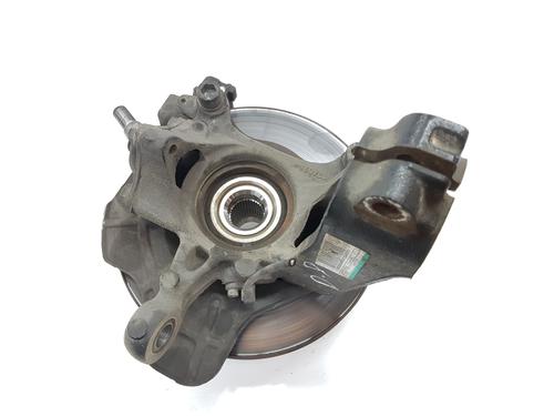 Used Right front steering knuckle FIAT DUCATO Platform/Chassis (250_) [2006-2025]  27878776