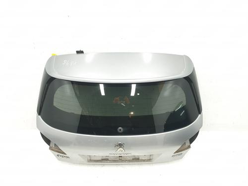 Tailgate PEUGEOT 308 II (LB_, LP_, LW_, LH_, L3_)  | BP25935914C6 