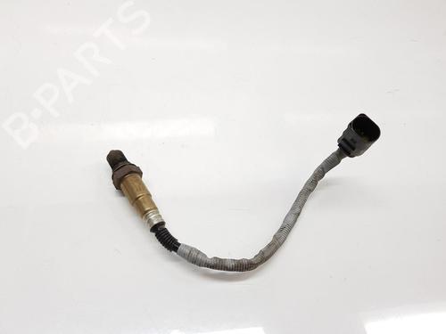 Elektronisk sensor MERCEDES-BENZ SPRINTER 3,5-t Van (B906) 313 CDI (906.631, 906.633, 906.635, 906.637) (129 hp) 17624027