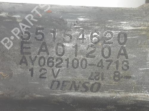 Rudehejsemekanisme Højre bagtil JEEP GRAND CHEROKEE I (ZJ, ZG) 5.9 i 4x4 | BP29814016C25 