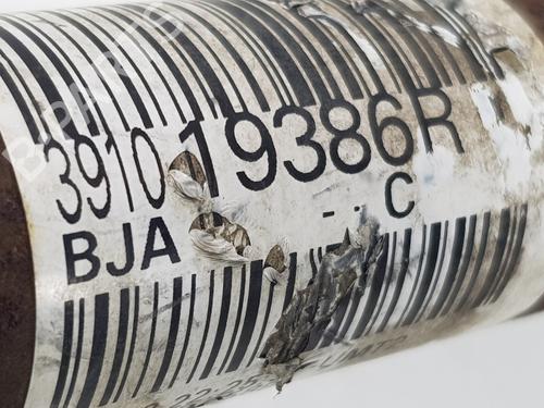 Left front driveshaft RENAULT CLIO V (B7_) | BP37495205M38 - Image 4