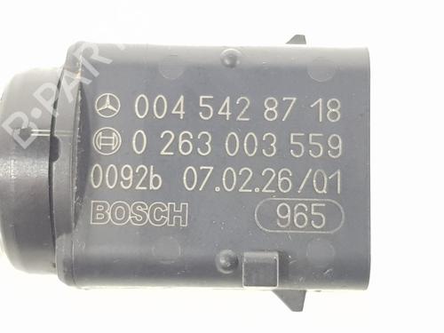 Other MERCEDES-BENZ R-CLASS (W251, V251) R 280 CDI 4-matic (251.020) | BP18300212O1 