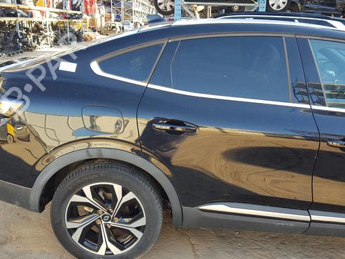 Electronic module RENAULT ARKANA I (LCM_, LDN_)  | BP33177363M83  - Image 34