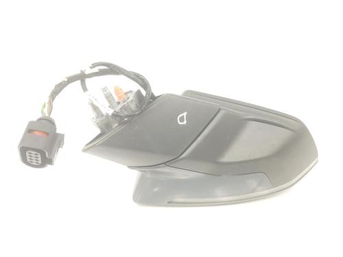 Right mirror SEAT ARONA (KJ7, KJP) 1.0 TSI | BP12464507C27