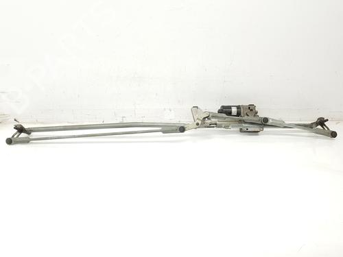 Viskermotor vindrude CITROËN C4 II (NC_) [2009-2025]  29290799