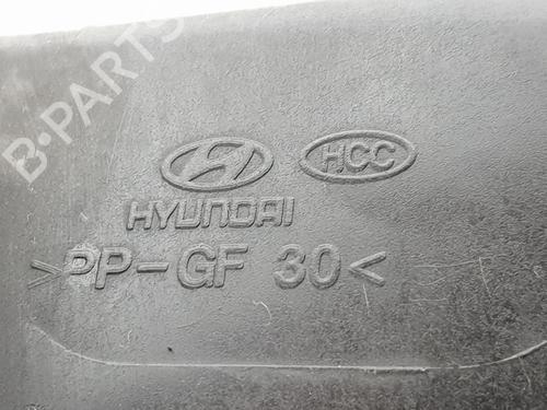 Radiator fan HYUNDAI SANTA FÉ II (CM) 2.2 CRDi GLS | BP23146805M35 