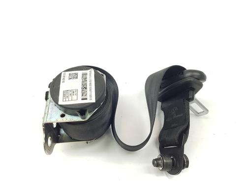 Used Rear left seatbelt FIAT PANDA VAN (312_, 519_) 1.2 LPG (312CXA1A) (69 hp) 8500031